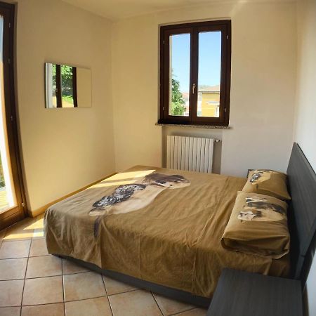Garden Hill Bnb Broni Eksteriør bilde
