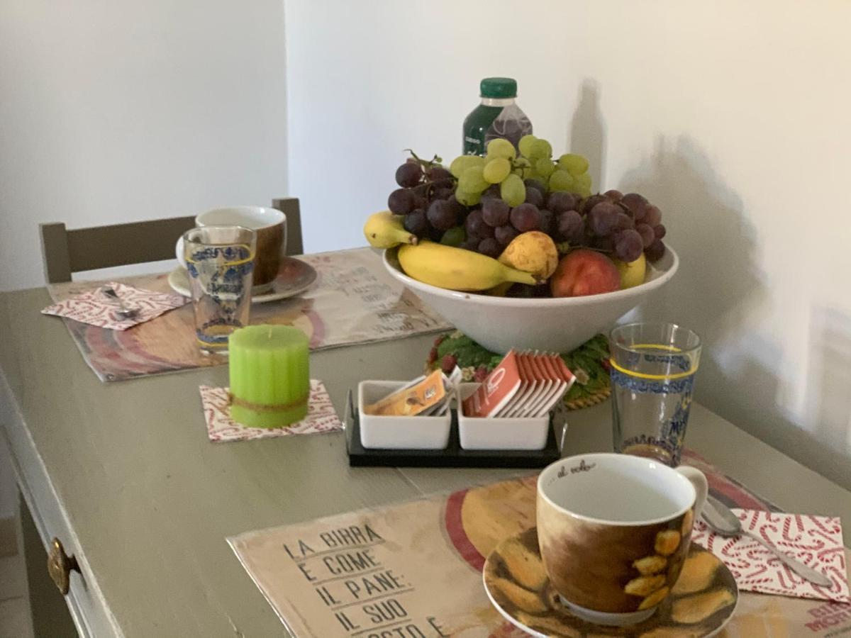 Garden Hill Bnb Broni Eksteriør bilde