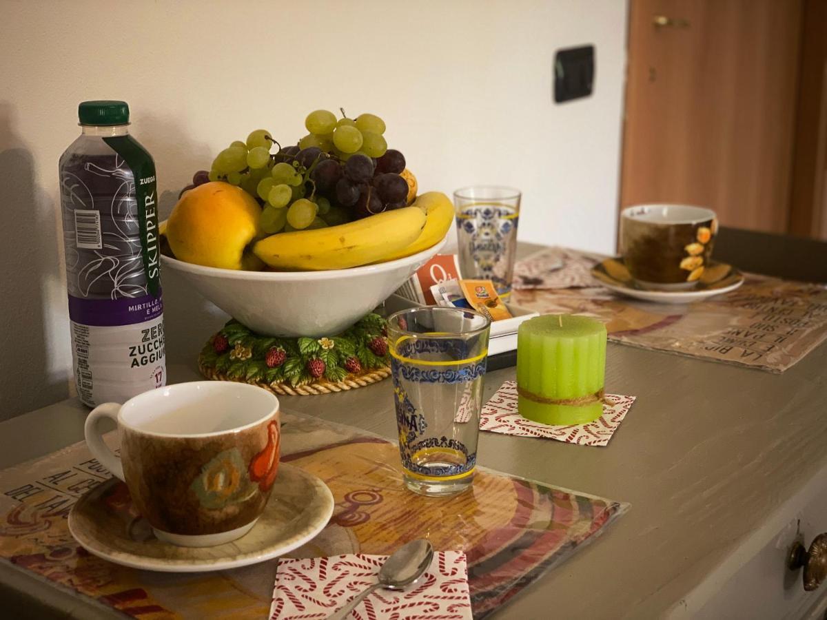 Garden Hill Bnb Broni Eksteriør bilde